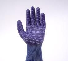 经常戴塑胶的手套对皮肤好不好呢