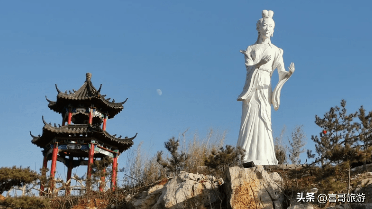 淄博有什么好玩的地方景点推荐(淄博附近好玩的旅游景点)