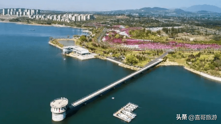 淄博有什么好玩的地方景点推荐(淄博附近好玩的旅游景点)