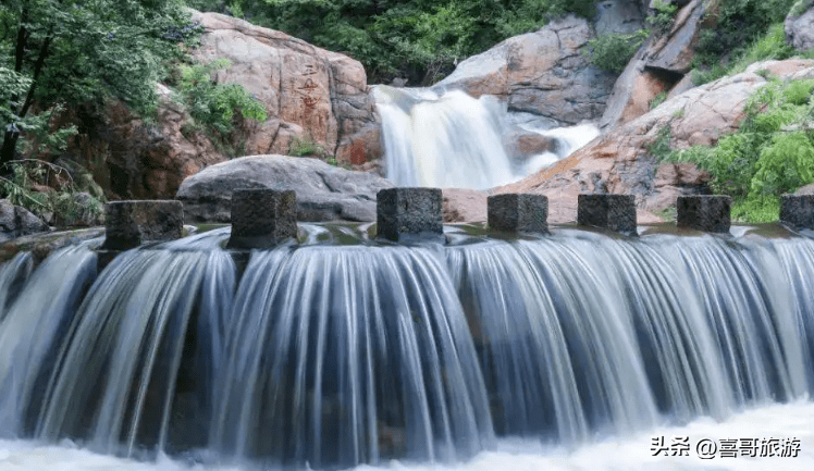 淄博有什么好玩的地方景点推荐(淄博附近好玩的旅游景点)