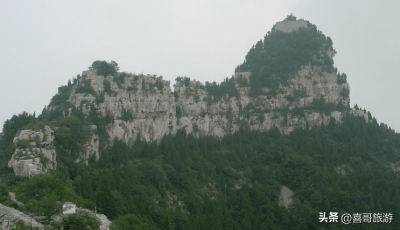 ​淄博有什么好玩的地方景点推荐(淄博附近好玩的旅游景点)