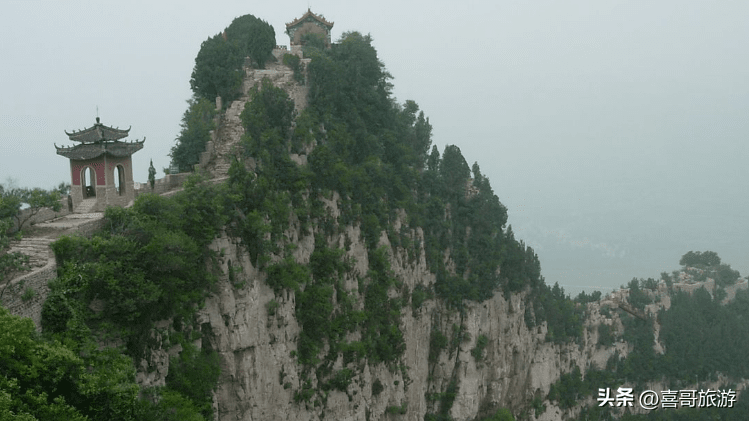 淄博有什么好玩的地方景点推荐(淄博附近好玩的旅游景点)