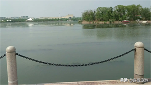 淄博有什么好玩的地方景点推荐(淄博附近好玩的旅游景点)