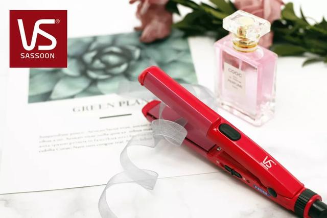 戴森美发造型器和直发器(这款名牌美发器更小巧好用还便宜)(25)