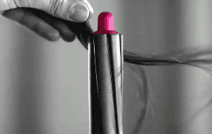 戴森美发造型器和直发器(这款名牌美发器更小巧好用还便宜)(2)