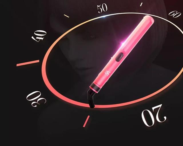 戴森美发造型器和直发器(这款名牌美发器更小巧好用还便宜)(12)