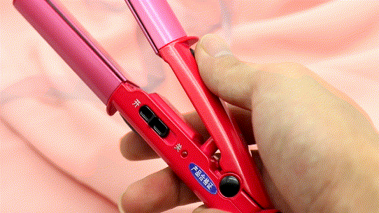 戴森美发造型器和直发器(这款名牌美发器更小巧好用还便宜)(21)