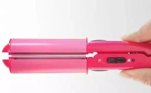 戴森美发造型器和直发器(这款名牌美发器更小巧好用还便宜)(20)