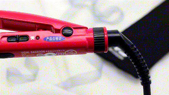 戴森美发造型器和直发器(这款名牌美发器更小巧好用还便宜)(22)