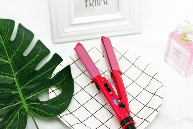 戴森美发造型器和直发器(这款名牌美发器更小巧好用还便宜)(23)