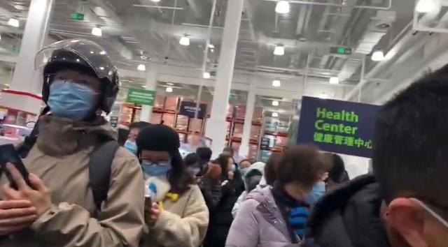 山姆会员退卡有期限吗(山姆会员店多地出现会员退卡潮)(6)