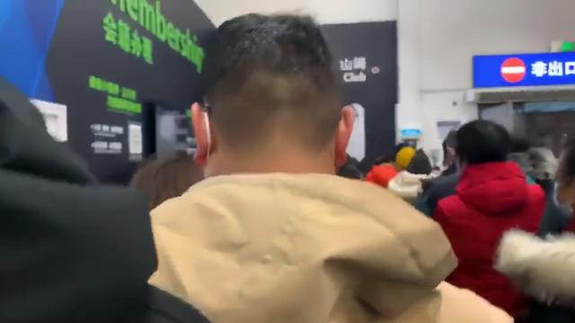 山姆会员退卡有期限吗(山姆会员店多地出现会员退卡潮)(5)