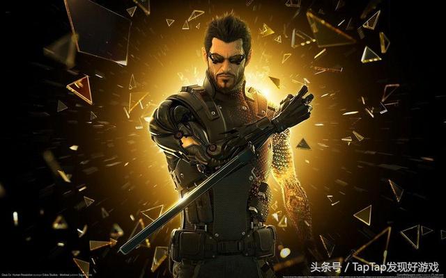 杀出重围3配置(游戏杂谈杀出重围3)(1)