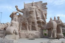 刘彻是汉武帝的谁(汉武帝是什么朝代)