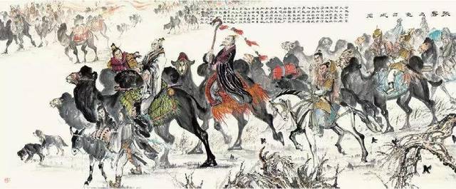 刘彻是汉武帝的谁(汉武帝是什么朝代)