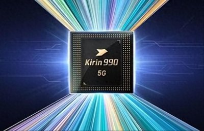 ​华为史上魔改最成功的神U——麒麟990系列“冰麒麟”之号全解析!