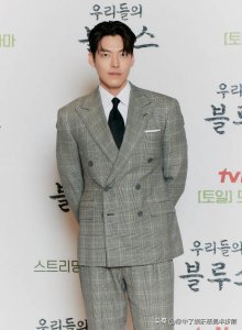 ​金宇彬回归了吗（金宇彬出席我们的蓝调发布会）