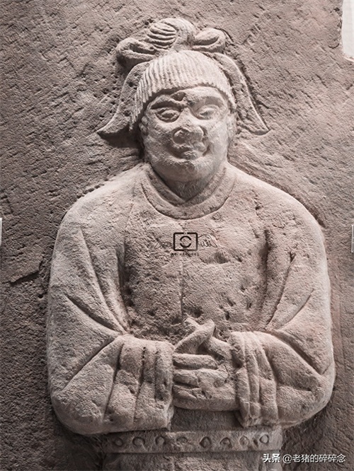 古人最重要的礼节-叉手礼