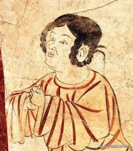 ​古人最重要的礼节-叉手礼