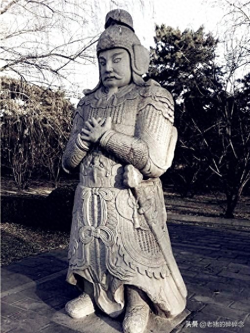 古人最重要的礼节-叉手礼