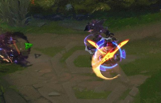 阿卡丽的神秘商店皮肤能买几个(阿卡丽的黑金商店)(8)