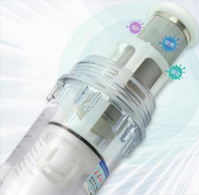 前置过滤器选哪一种比较好(前置过滤器要满足这6个要求才能买)(5)