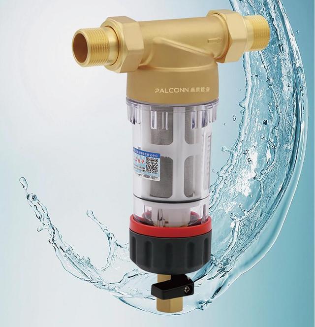 前置过滤器选哪一种比较好(前置过滤器要满足这6个要求才能买)(4)