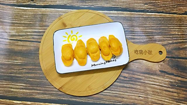 元宝馒头怎么做好吃(元宝馒头的家庭做法)(2)