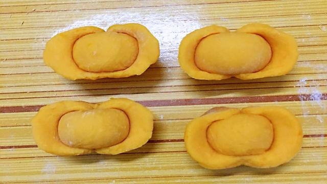 元宝馒头怎么做好吃(元宝馒头的家庭做法)(6)