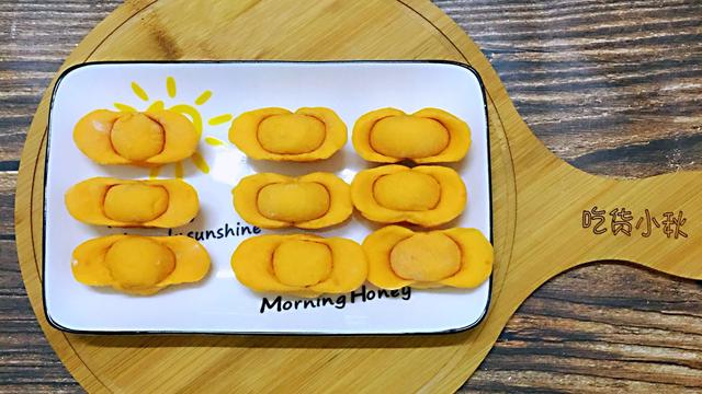 元宝馒头怎么做好吃(元宝馒头的家庭做法)(1)