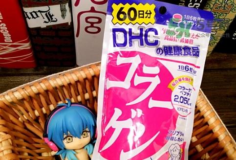 dhc胶原蛋白片怎么吃?dhc美肌胶原蛋白片服用方法 dhc胶原蛋白片怎么吃?dhc美肌胶原蛋白片服用方法