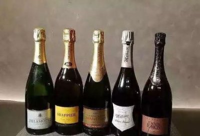 ​香槟酒有酒精度吗(香槟酒酒精度是多少)