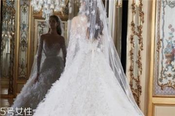 婚纱能干洗吗?婚纱干洗会有损害吗? 婚纱能干洗吗?婚纱干洗会有损害吗?
