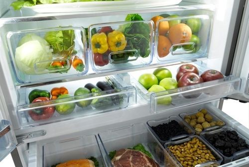 菜是凉了放冰箱还是热的放冰箱