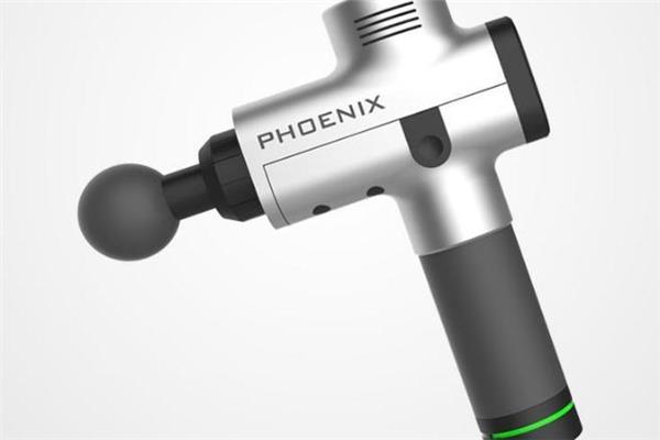 大胡子筋膜枪怎么样 phoenix筋膜枪评测 大胡子筋膜枪怎么样 phoenix筋膜枪评测