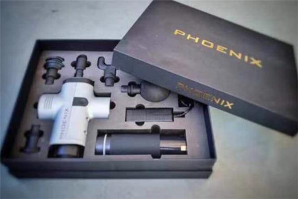 大胡子筋膜枪怎么样 phoenix筋膜枪评测 大胡子筋膜枪怎么样 phoenix筋膜枪评测