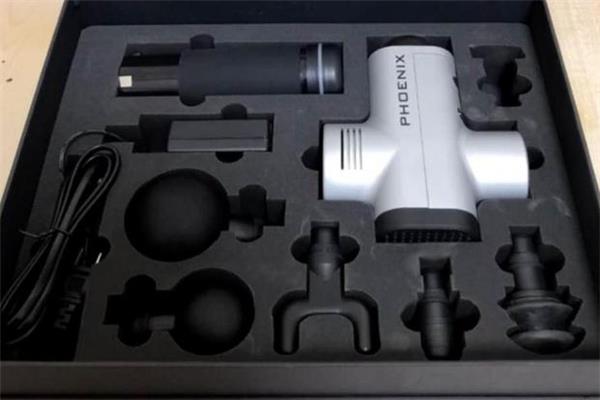 大胡子筋膜枪怎么样 phoenix筋膜枪评测 大胡子筋膜枪怎么样 phoenix筋膜枪评测