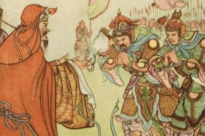 ​明朝启国六公爵:第一位全家被正法，第六位死了天子恸哭