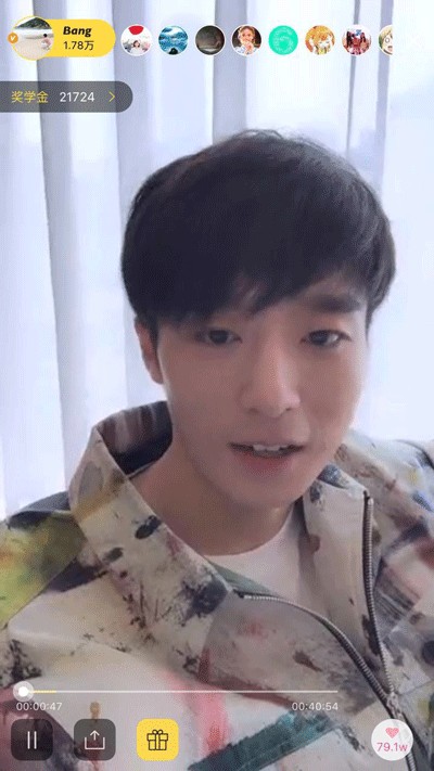 北大最帅双胞胎苑子文&苑子豪在Bang直播等你