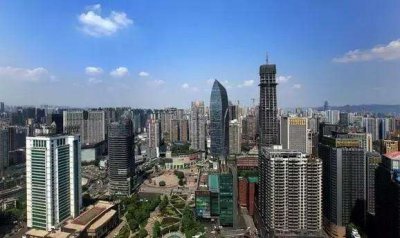 ​8233元/月！2019重庆最新平均工资出炉，你又被平均了吗？