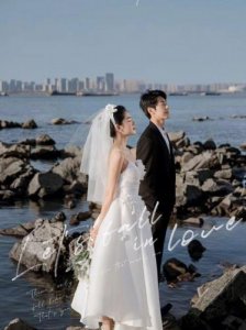 ​南京婚纱摄影哪家好前十名排行榜？南京婚纱照取景地