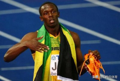 ​田径各项目世界纪录（田径男子主流项目的世界纪录及创造者和创造时间）