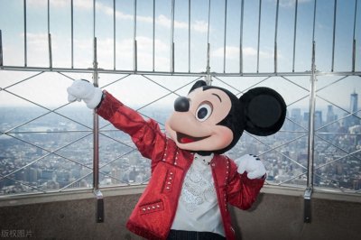 ​世界上最出名的一只老鼠，已经92岁高龄了，你知道它是谁吗