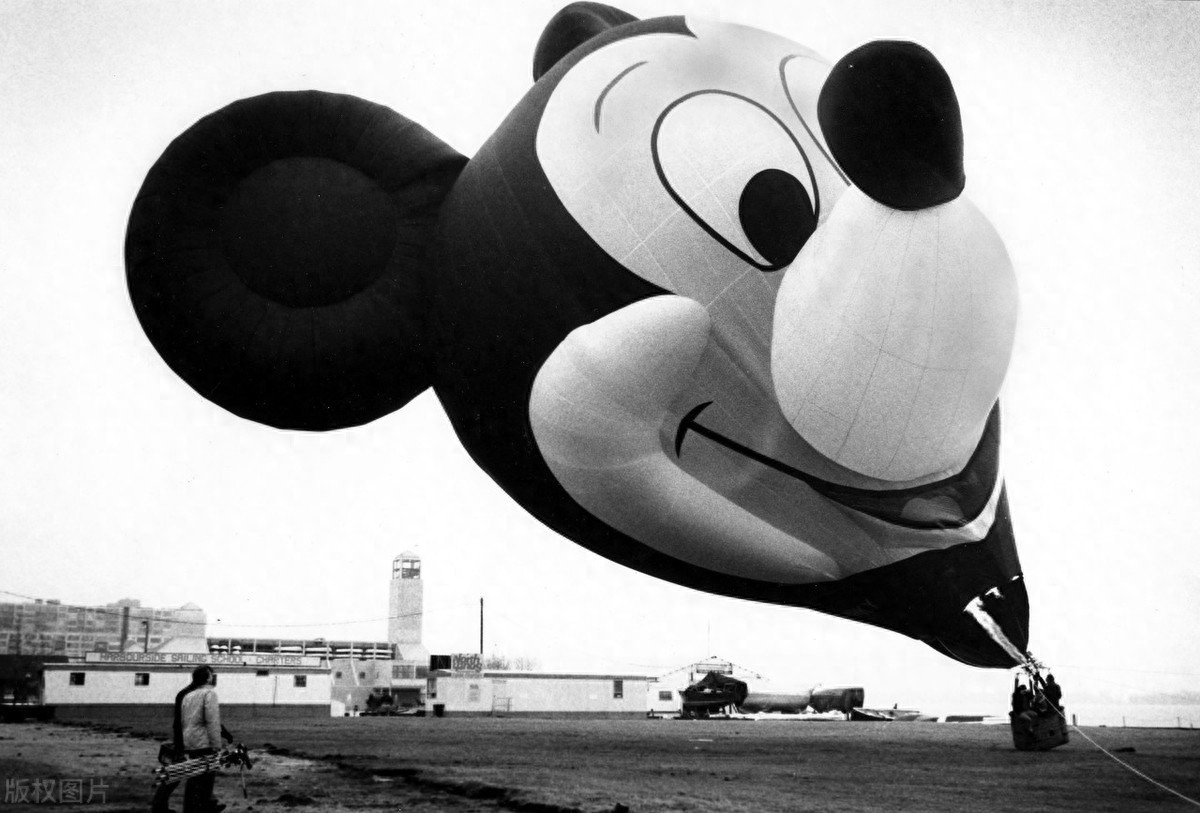 世界上最出名的一只老鼠,已经92岁高龄了,你知道它是谁吗