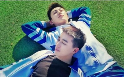 ​上瘾白洛因顾海结局怎样 白洛因和顾海最后在一起了吗