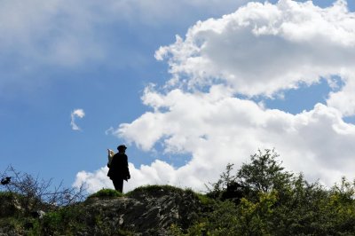 ​甘肃面积有多少平方公里（甘肃是我国又长又窄的省份）