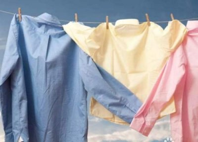 ​衣服上有黄渍如何清洗,衣服上发黄的污渍怎么去除小妙招