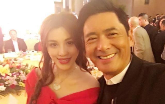 刘翔前妻现状:离婚三年成熟妩媚,与发哥合影美得冒泡!