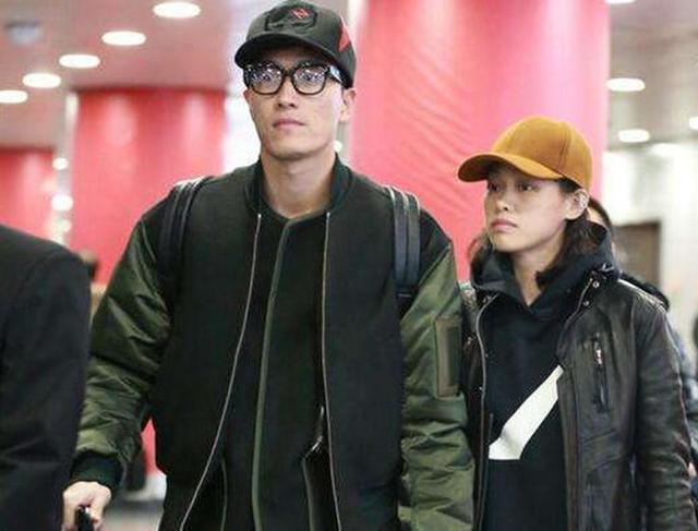 刘翔前妻现状:离婚三年成熟妩媚,与发哥合影美得冒泡!