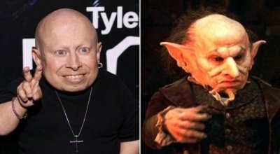 ​全球最矮81厘米男星去世，生前女友都是美女，有酗酒自杀迹象